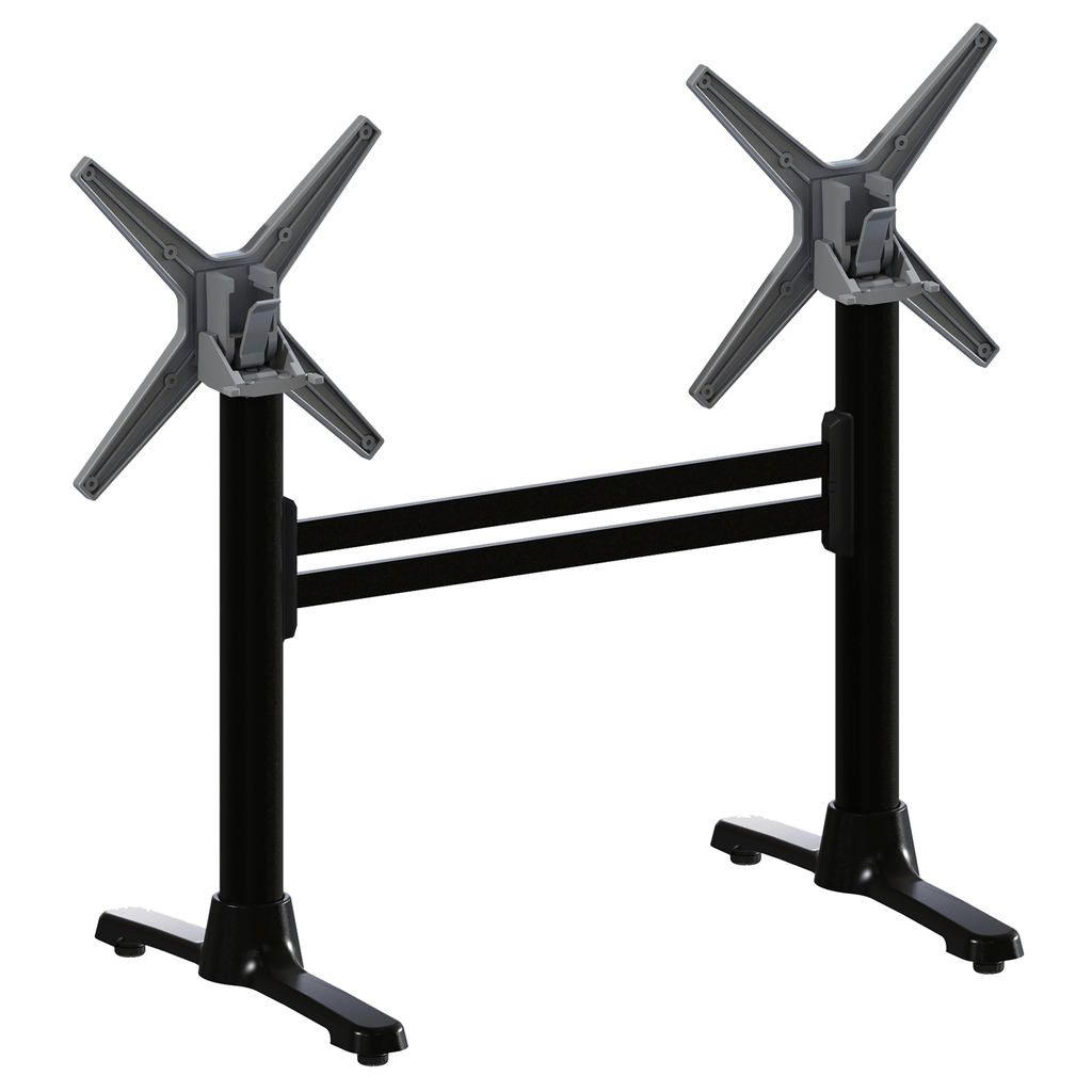 FLAT Auto-Adjust ST22 Dining Table Base