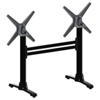 FLAT Auto-Adjust ST22 Dining Table Base