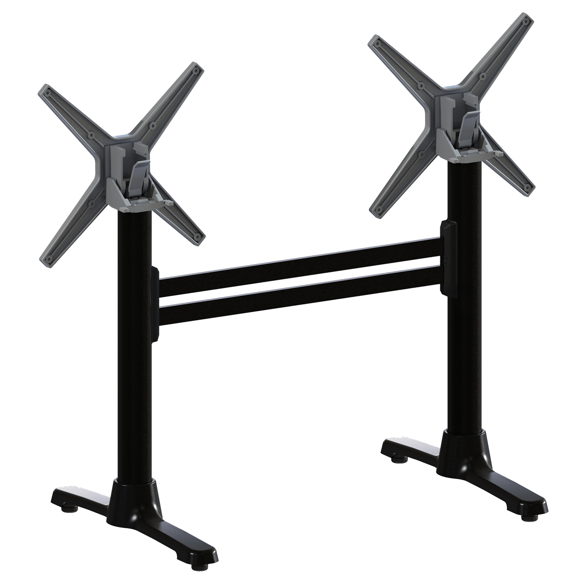 FLAT Auto-Adjust ST22 Dining Table Base