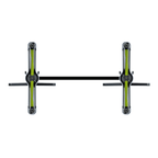 FLAT Auto-Adjust ST22 EP Dining Table Base