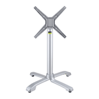 FLAT Auto-Adjust SX26 Dining Table Base E/P