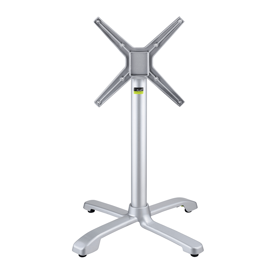 FLAT Auto-Adjust SX26 Dining Table Base E/P