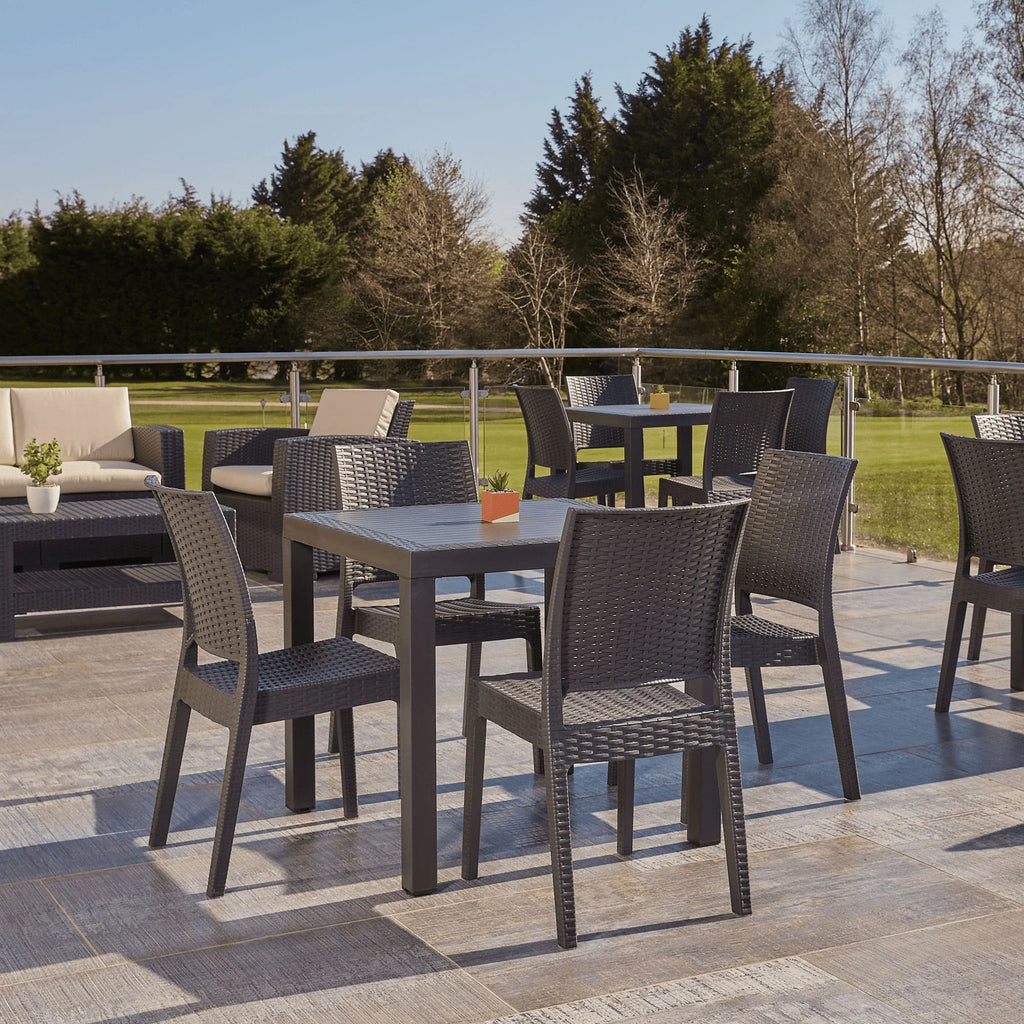 Florida Side Chair Insitu