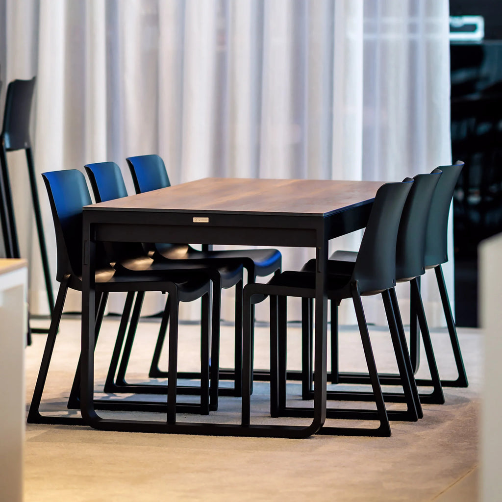 Flow Dining Table Insitu2