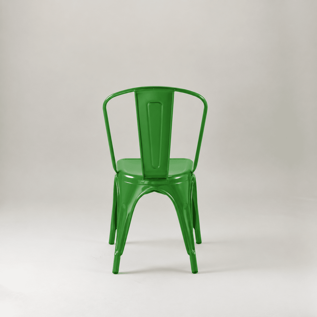 Paris Cafe Chair – Green