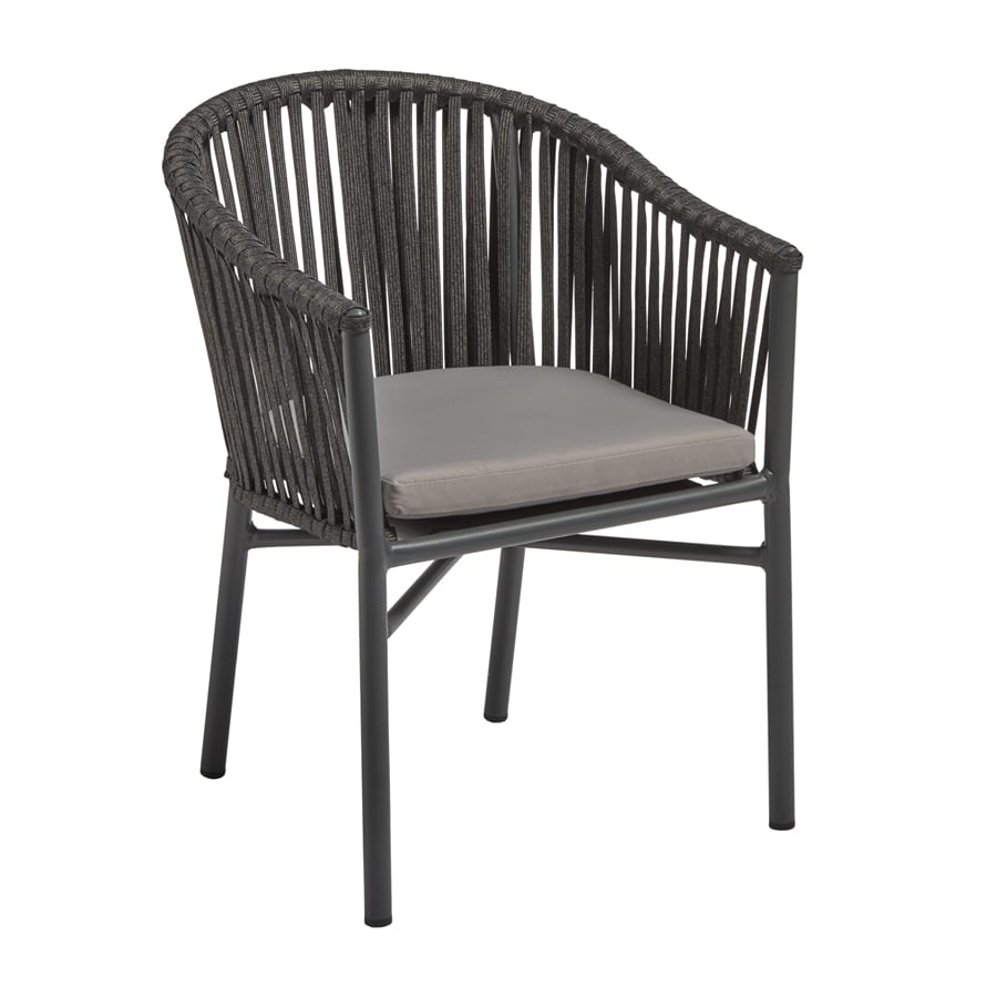 HOLT Armchair