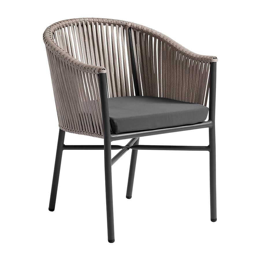 HOLT Armchair