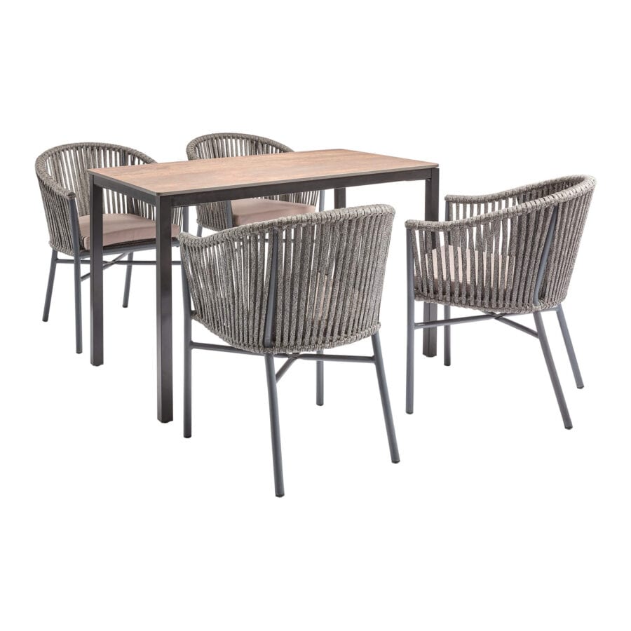 HOLT Dining Set 1