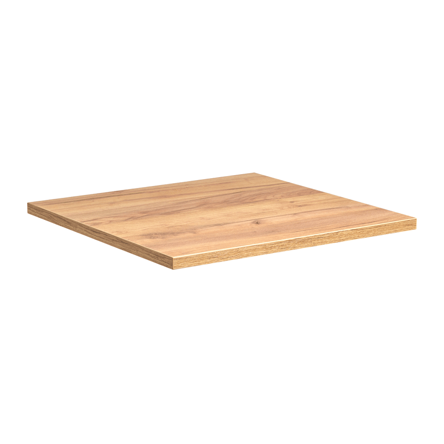 HOLZ - Golden Oak MFC - 25mm