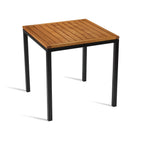 ICE Low Stool Dining Set