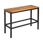 ice bar height bench za.15131263st