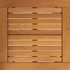 Insignia Table Top Detail 1