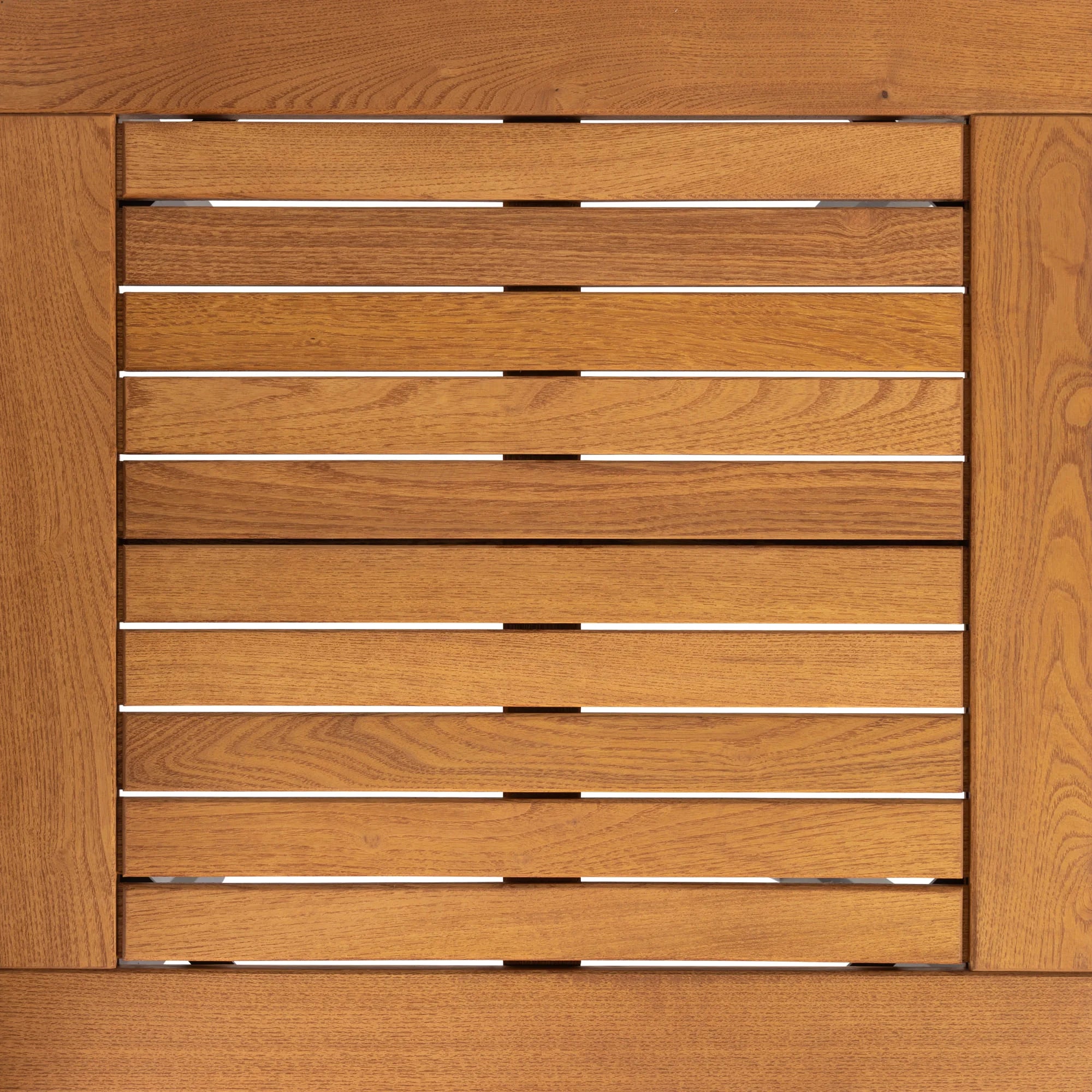 Insignia Table Top Detail 1