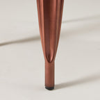 Paris Cafe Chair – Vintage Copper