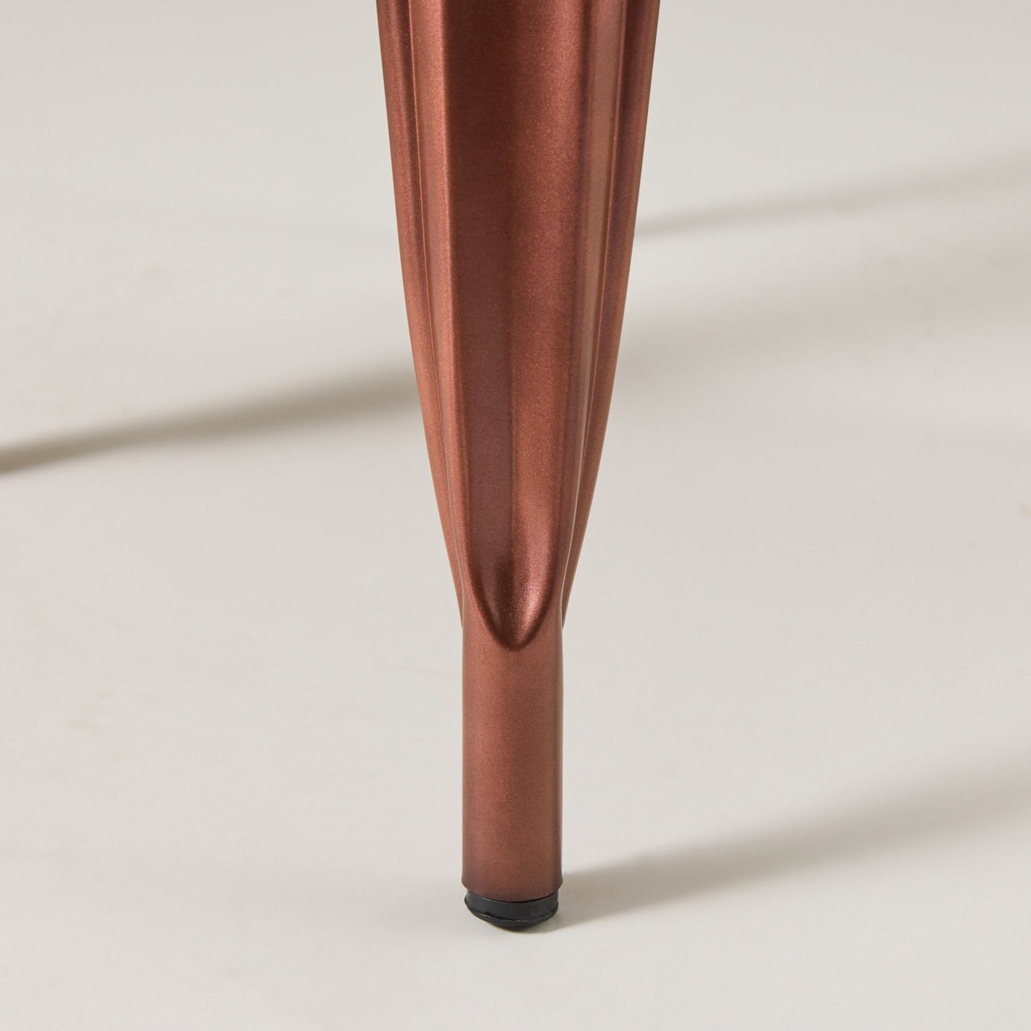 Paris Cafe Chair – Vintage Copper