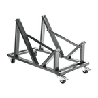 Kasar Bar Stool Trolley