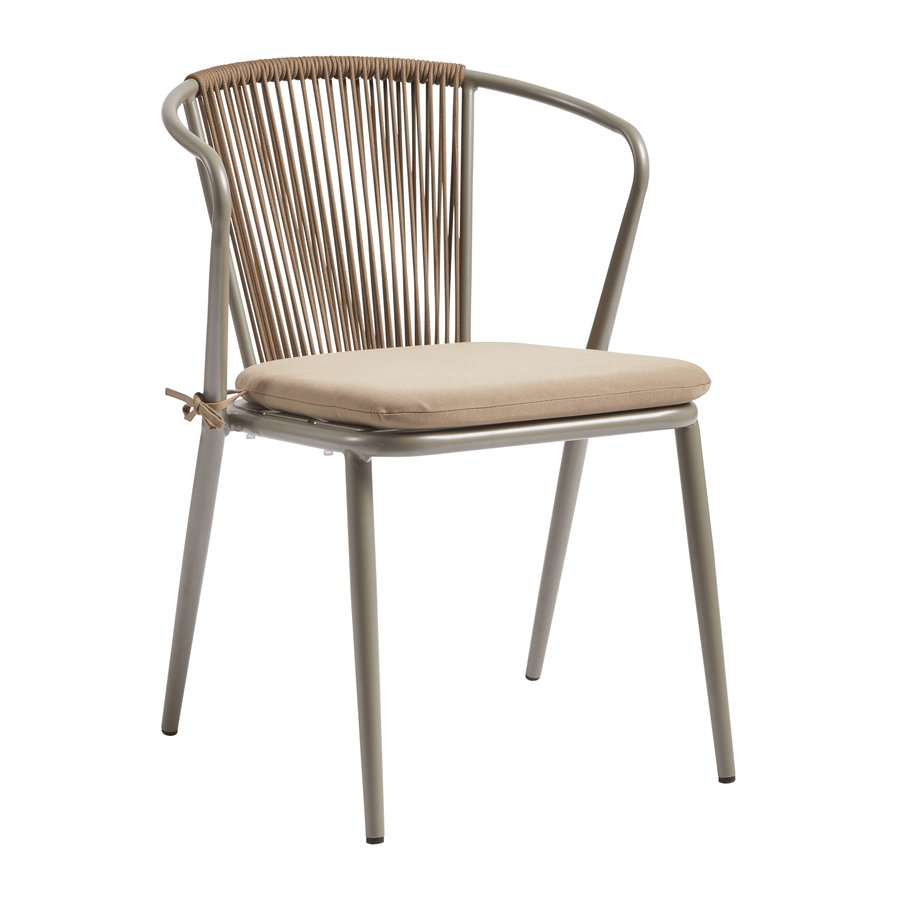 Kendal Armchair