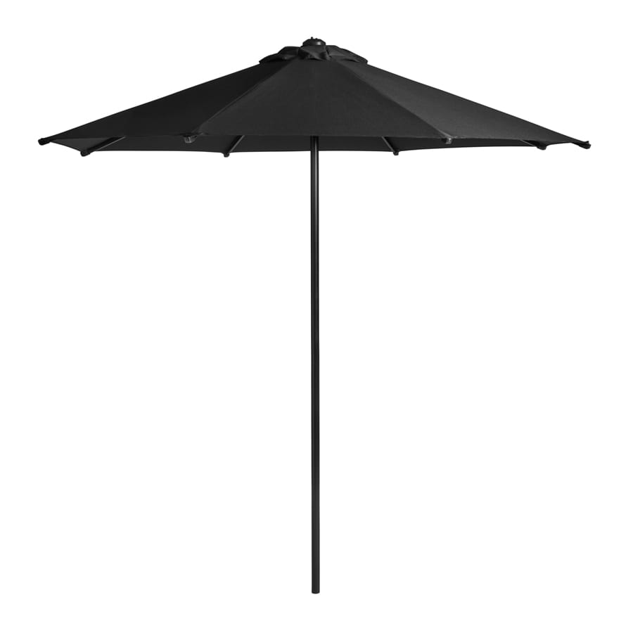 KLASSE Parasol - Black Alu Frame
