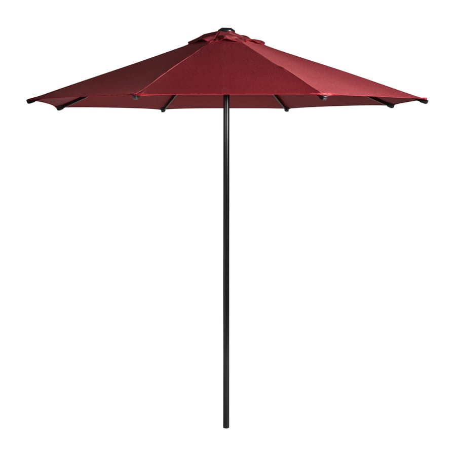 KLASSE Parasol - Black Alu Frame