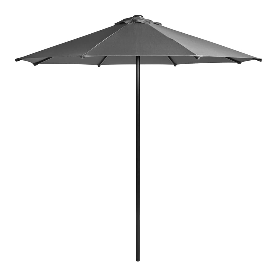 KLASSE Parasol - Black Alu Frame