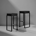 Kubo Smart Bar Stool Insitu 2