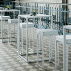 Kubo Smart Bar Stool Insitu 4