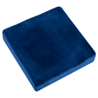 Kubo Smart Bar Stool - Velvet Seat Pad