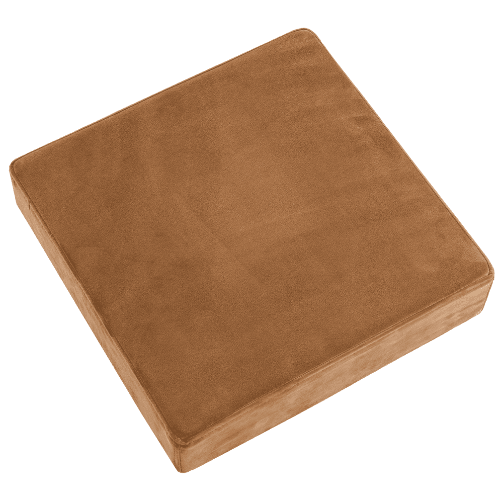 Kubo Smart Bar Stool - Velvet Seat Pad