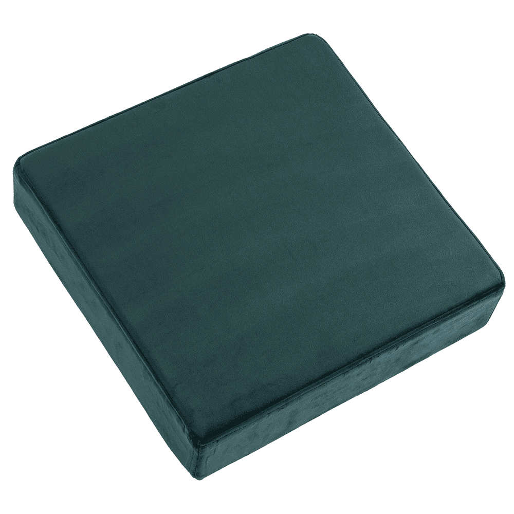 Kubo Smart Bar Stool - Velvet Seat Pad