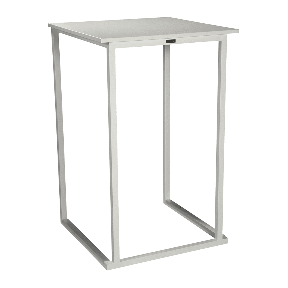Kubo Smart Steel Standing Table