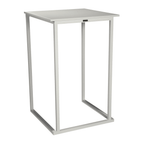 Kubo Smart Steel Standing Table