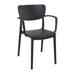 LISA Arm Chair
