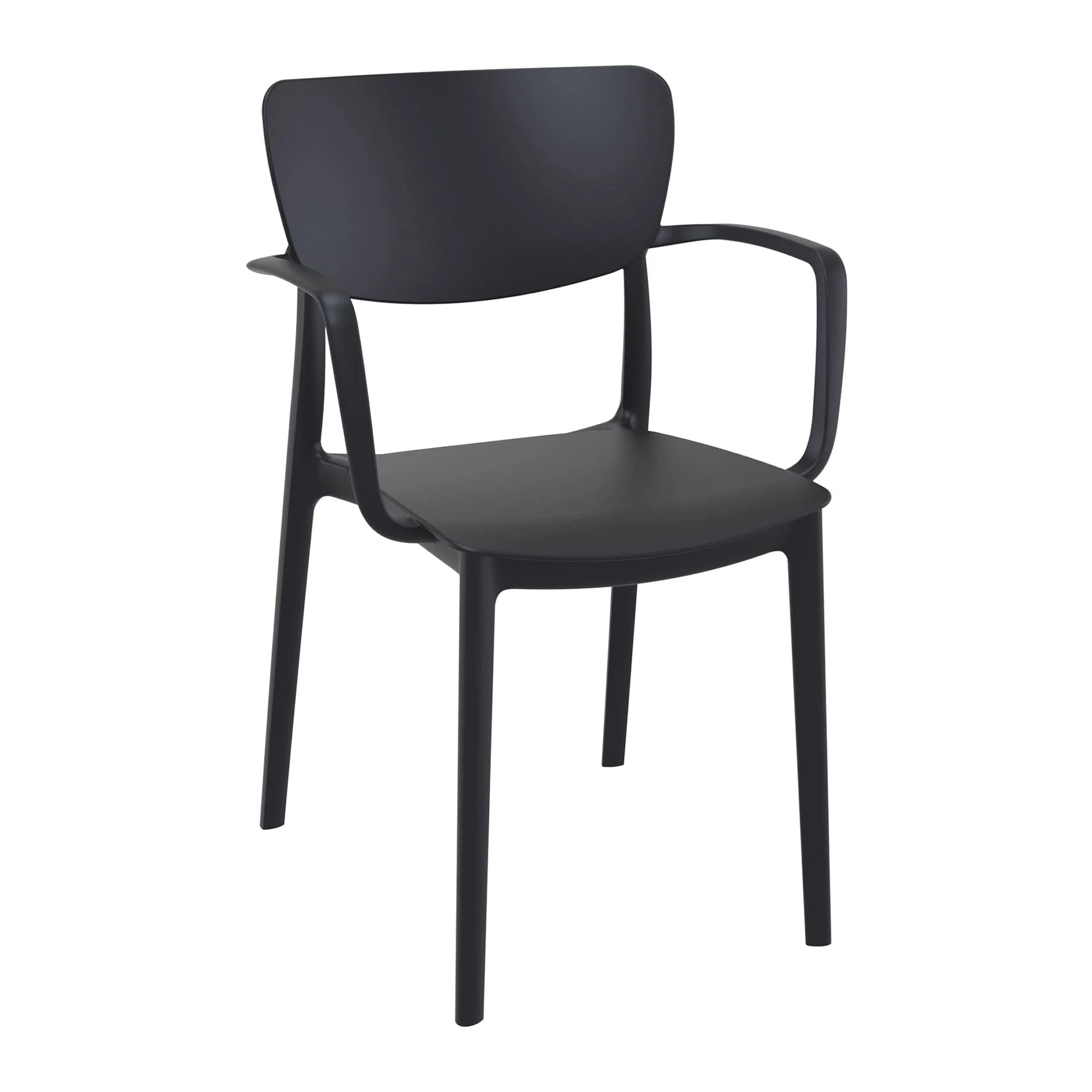 LISA Arm Chair