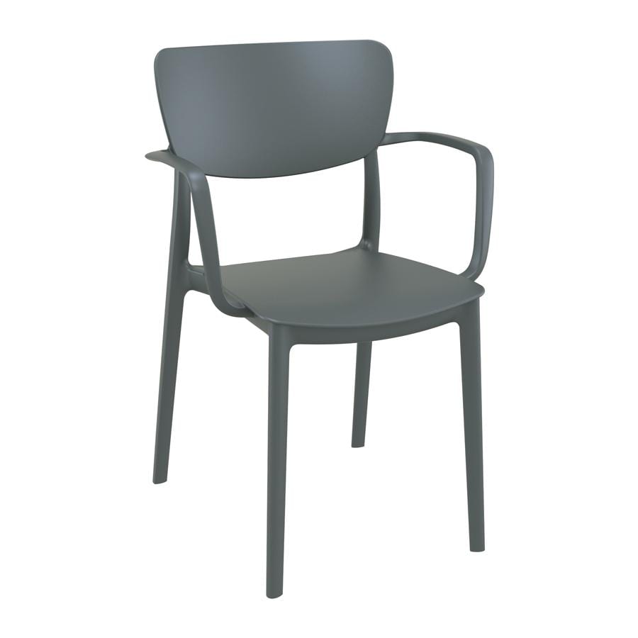 LISA Arm Chair