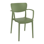 LISA Arm Chair