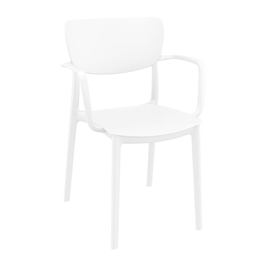 LISA Arm Chair
