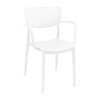 LISA Arm Chair