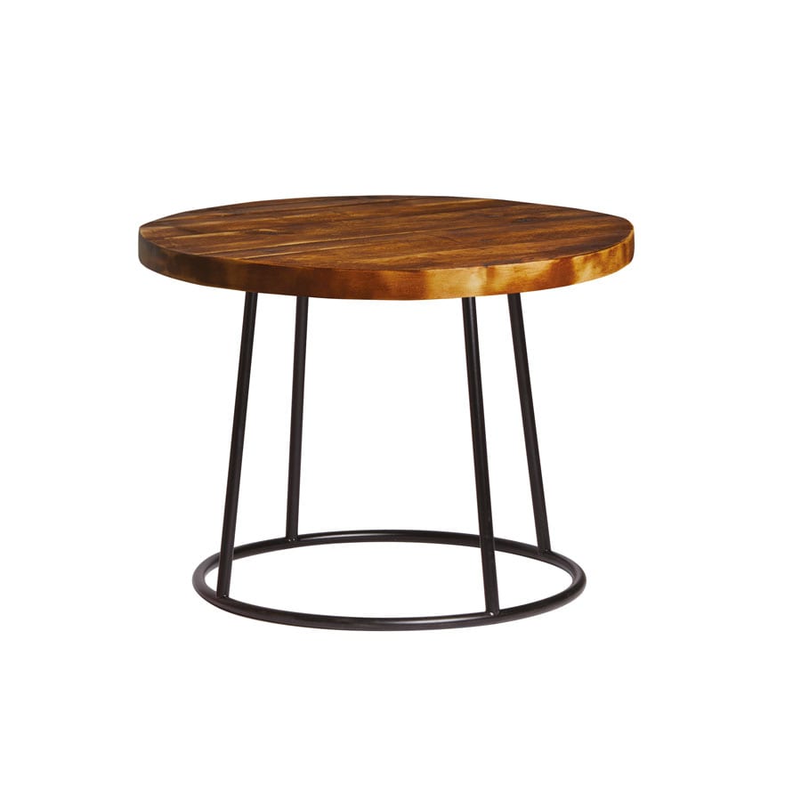 Max Coffee Table 60 Za.644t Raw