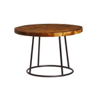 Max Coffee Table 75 Za.648t Raw