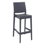 MAYA 75 Bar Stool
