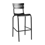 MARLOW Bar Stool