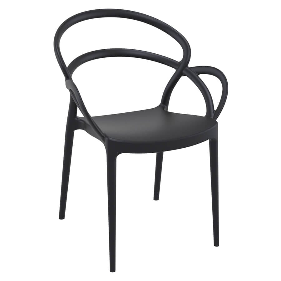 MILA Arm Chair