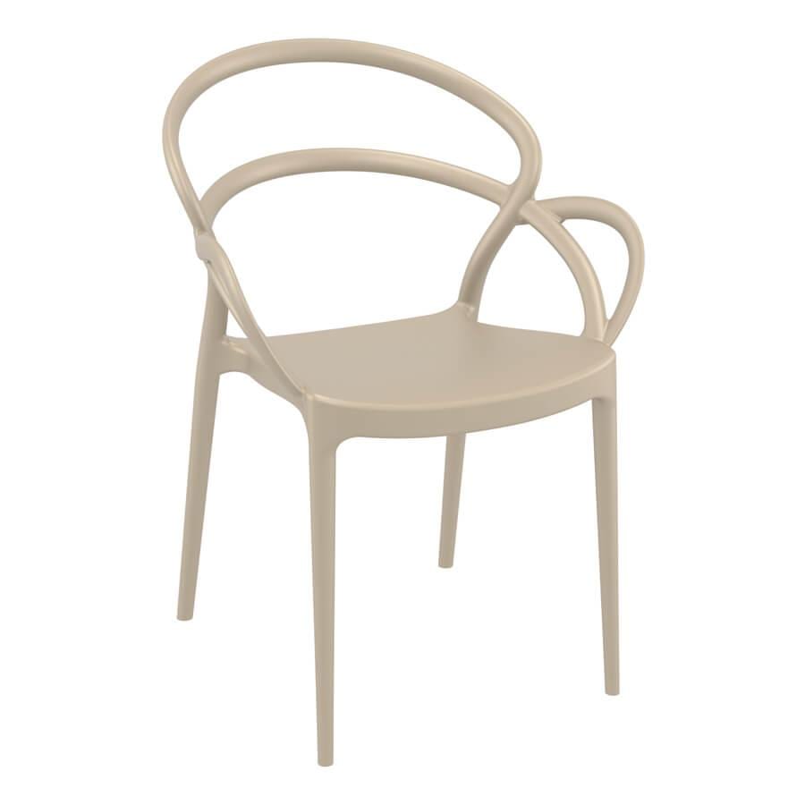 MILA Arm Chair