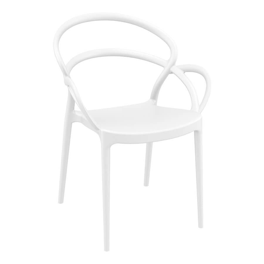 MILA Arm Chair