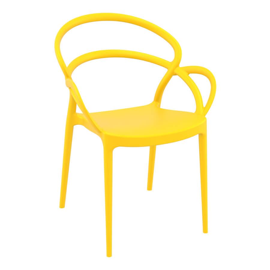 MILA Arm Chair