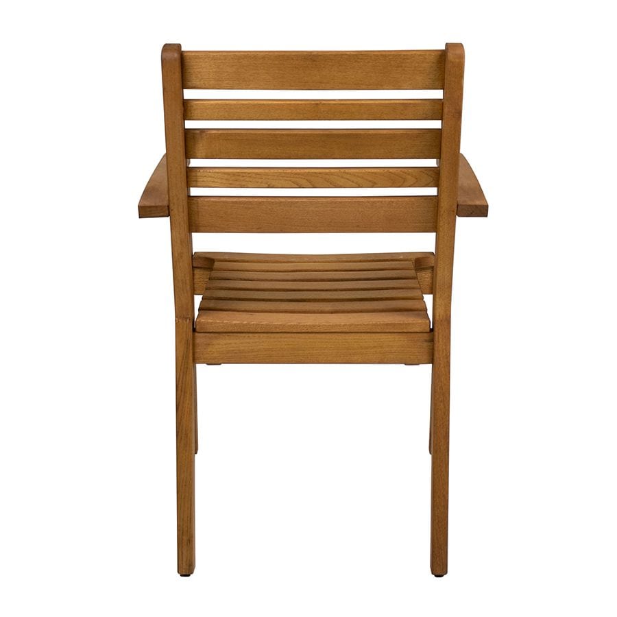 MORE Square Dining Set