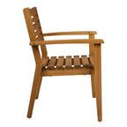 More Rectangular Dining Set 2