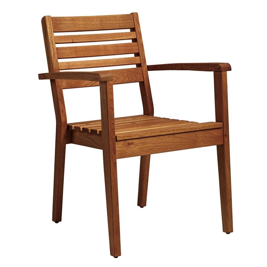 MORE Square Dining Set