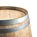 Munster Barrel Detail Image 1