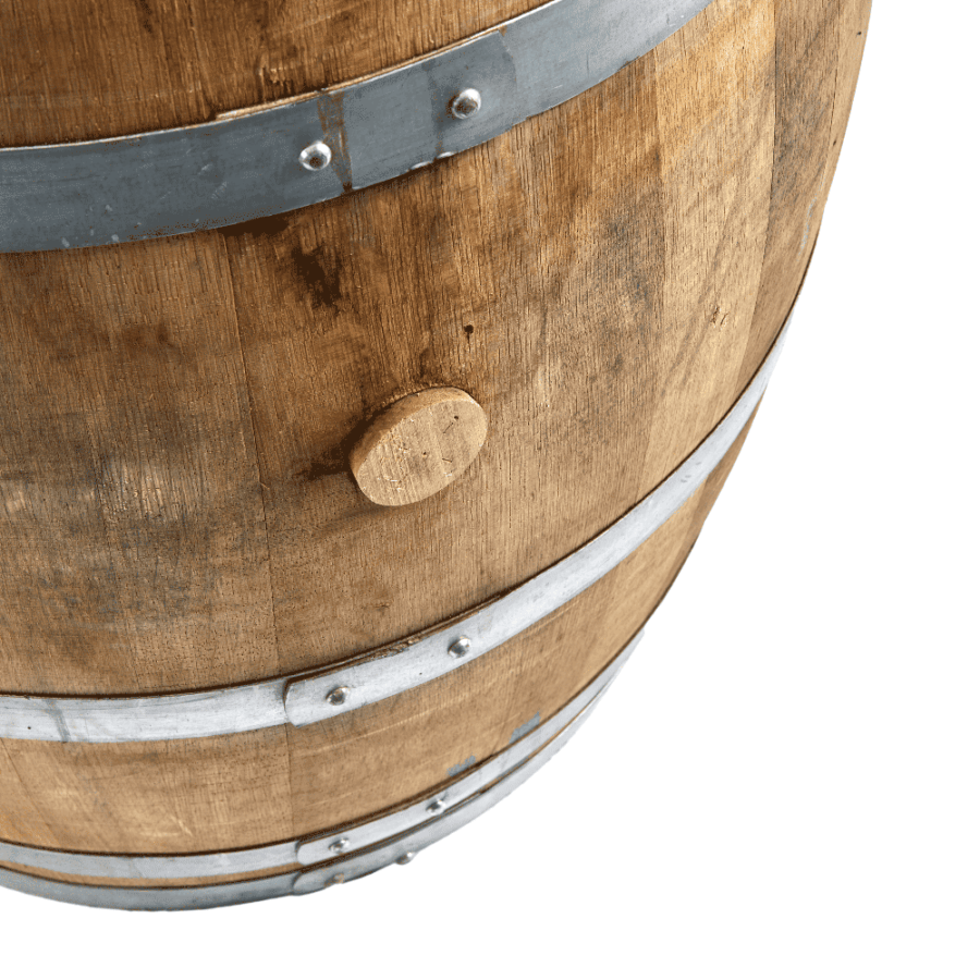 Munster Barrel Detail Image 2